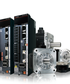 Servo driver Inovance IS620NS1R6I