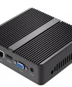 XCY PC Mini X30-5USB