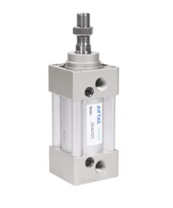 Xy lanh Airtac JSI:Tác động kép – JSI80X25