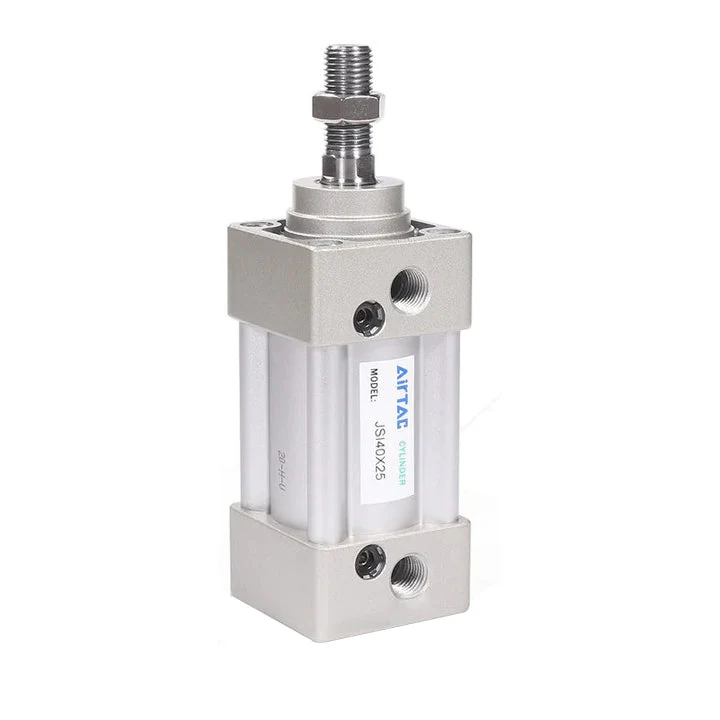 Xy lanh Airtac JSI:Tác động kép – JSI80X25