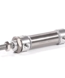 Airtac MA: Tác động kép – MA20X80SU