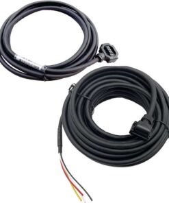 Cáp nguồn động cơ servo MITSUBISHI MR-PWS1CBL10M-A1-H