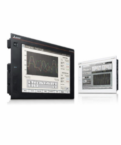 HMI Mitsubishi GT2104-PMBD 4.3 inch 24VDC