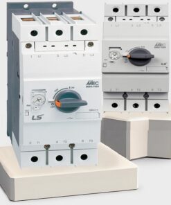 Bộ khởi động động cơ LS MMS-63S 34-50A