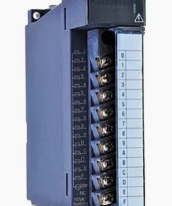 Module ngõ vào Mitsubishi QX10