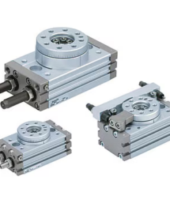 Xi lanh quay SMC MSQA2A