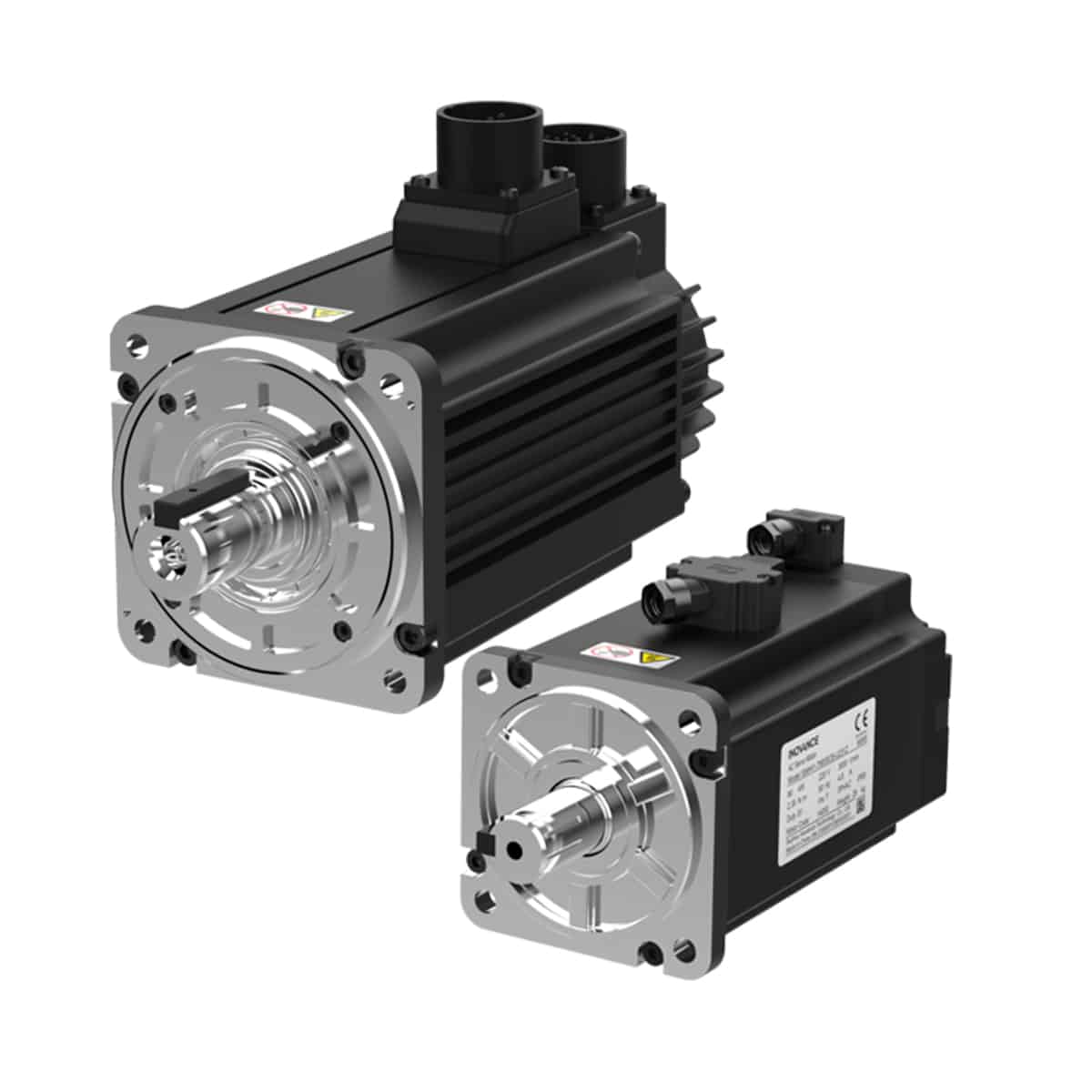 Motor Servo Inovance MS1H3-29C15CD-A331Z