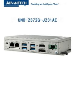 Nền Tảng Điện Toán Bộ Xử Lý Nhúng UNO-2372G V2 UNO-2372G-J231AE J6412