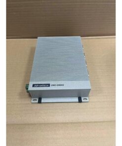 Nền Tảng Điện Toán Nhúng Advantech UNO-2484G V2 UNO-2484G-B331AE B531ae