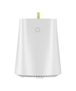 Nhà NAS Mini PC AMD Ryzen 7 5825u hỗ trợ 2X DDR4 2X M.2 NVMe SSD 2X SATA 3.5 hoặc 2.5 inch wifi6 win11