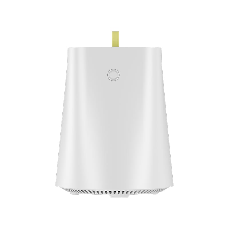 Nhà NAS Mini PC AMD Ryzen 7 5825u hỗ trợ 2X DDR4 2X M.2 NVMe SSD 2X SATA 3.5 hoặc 2.5 inch wifi6 win11