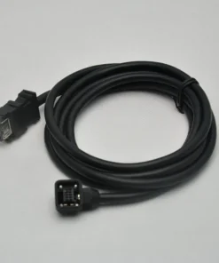 Cáp kết nối servo Mitsubishi MR-J3ENCBL5M-A1-H