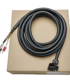 Cáp nguồn Servo Mitsubishi MR-PWS1CBL5M-A1-L