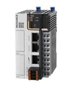 Original New inovance dễ dàng loạt PLC Easy521-0808TN ethercat-kích hoạt PLC lập trình điều khiển CPU