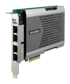 Card 4 cổng PCI Express GigE Vision PCIE-1674E-BE