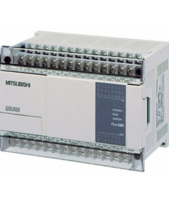 PLC Mitsubishi FX1N-24MR-001 (14 In / 10 Out Relay)