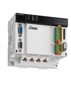 PLC Delta DVP15MC11T-06