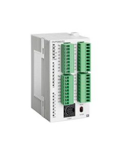 PLC Delta DVP28SS211T (16 in / 12 out Transistor)