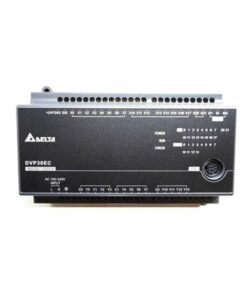 PLC Delta DVP30EC00R3 (18 in / 12 out relay)