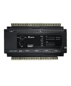 PLC Delta DVP40ES200R (24 in / 16 out Relay)