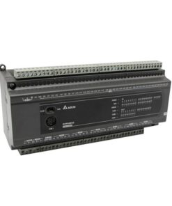 PLC Delta DVP60ES200T (36 in / 24 out Transistor)