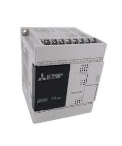 PLC Mitsubishi FX3SA-20MT-CM (12 in / 8 out transistor)