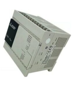PLC Mitsubishi FX3SA-30MT-CM (16 in / 14 out transistor)