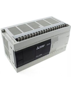 PLC Mitsubishi FX3G-60MT/ES (36 In / 24 Out Transistor)