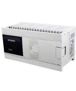 PLC Mitsubishi FX3GA-60MR-CM (36 In / 24 Out Relay)