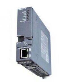 PLC Mitsubishi Q13UDVCPU
