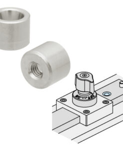 Ống lót côn IMAO QCIC05TB