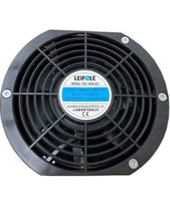 Quạt tủ điện Leipole F2E-150S-230