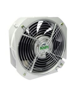 Quạt tủ điện Leipole F2E-320B-230