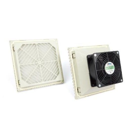 Quạt tủ điện Leipole FKL 5521.230 (có lọc bụi)