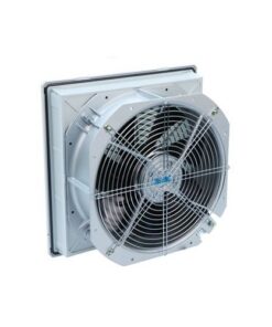 Quạt tủ điện Leipole FKL 5526.230 (có lọc bụi)