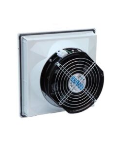 Quạt tủ điện Leipole FKL 6625.230 (có lọc bụi)