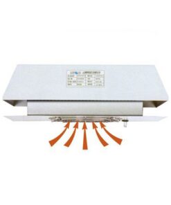 Quạt trên tủ điện Leipole F2E190-230-DSP