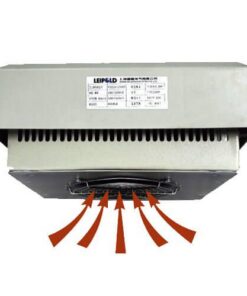 Quạt trên tủ điện Leipole F2E225-230-DVP