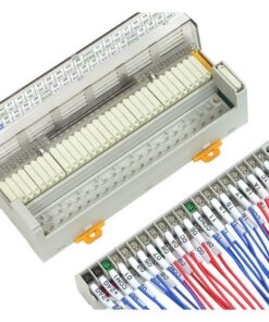 R32F-YPT-V R32F-YNT-V Module Rơ Le IOLINK Samwon Act