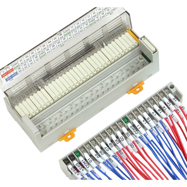 R32F-YPT-V R32F-YNT-V Module Rơ Le IOLINK Samwon Act