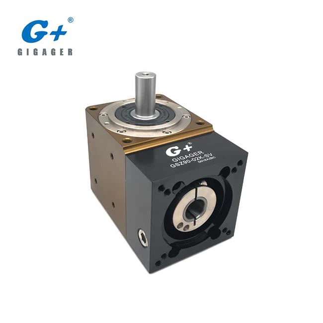Right Angle Gear Drives Gigager