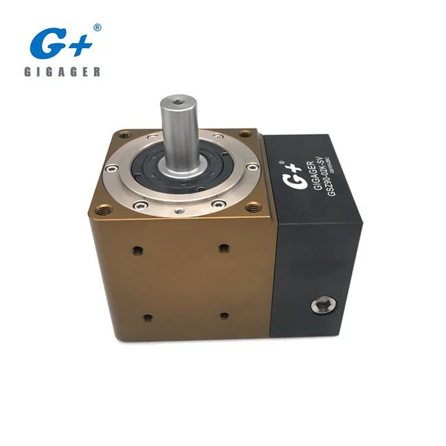 Right Angle Gear Drives Gigager - Ảnh 2