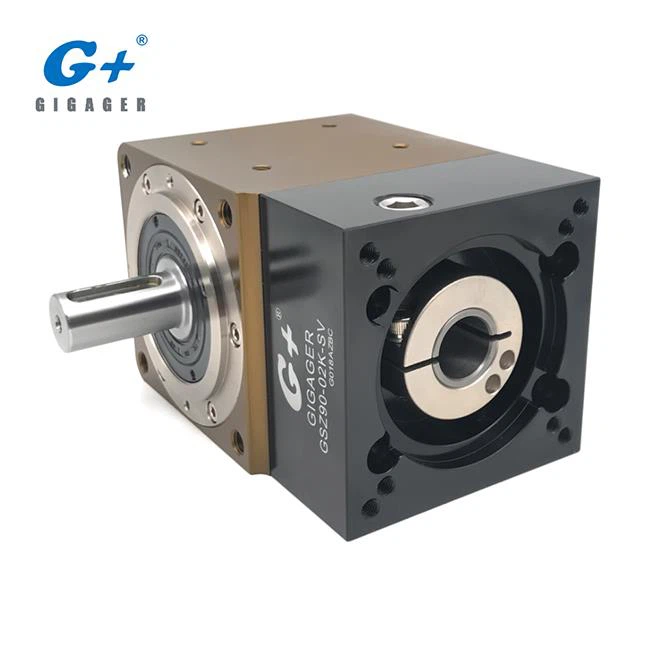 Right Angle Gear Drives Gigager - Ảnh 3