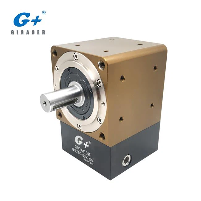 Right Angle Gear Drives Gigager - Ảnh 4