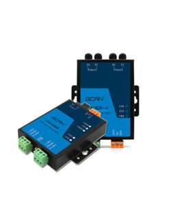 Sợi để CAN chuyển đổi module SC ST FC giao diện để kết nối xây dựng máy chủ báo cháy và phần mở rộng