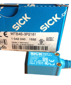 Cảm biến quang điện SICK WTB4S-3P2161
