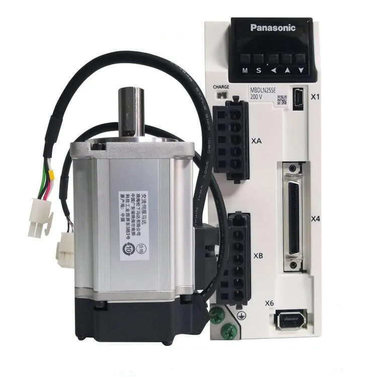 Servo motor MHMF042L1V2M