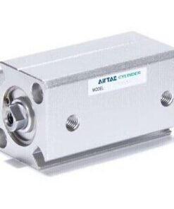 Xi lanh khí nén nhỏ gọn. Tác động kép – ACQ20X40S