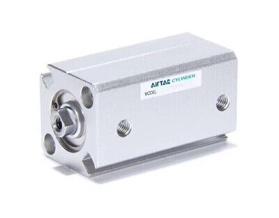 Xi lanh khí nén nhỏ gọn. Tác động kép – ACQ20X40S