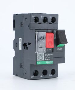 Schneider nút công tắc ngắt mạch động cơ gv2me01c/02C/03C/04c/05C/06C/07C/08C/10c/14C/16C/20c/21C/22C/32C
